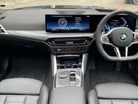 Used BMW M440 M Sport 369 HP (271 kW) 2025 Black Sedan