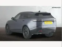 Used Land Rover Range Rover Velar SE Dynamic 204 HP (150 kW) 2026 Varesine blue SUV