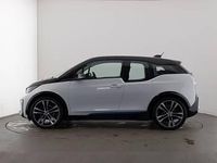 Used BMW i3 Comfort Edition 135 kW (184 HP) 2021 White Hatchback