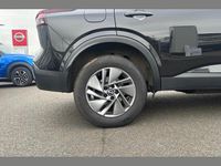 Used Nissan Qashqai Acenta Premium 155 HP (114 kW) 2023 Black SUV