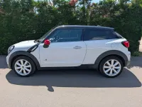 Used Mini Cooper S Coupé 2015 White Coupe