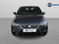 Used Seat Ibiza XCELLENCE 110 HP (80 kW) 2023 Grey Hatchback