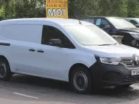 Used Renault Kangoo 89 kW (122 HP) 2023 MPV