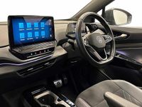 Used VW ID.5 Pro 127 kW (174 HP) 2022 Black SUV