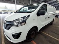 Used Vauxhall Vivaro Sportive 2018 White