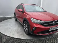 Used VW Taigo Life 110 HP (80 kW) 2024 SUV