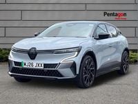 Gebraucht Renault Megane E-Tech Techno Esprit Alpine 160 kW (218 PS) 2026 Other Kleinwagen