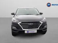 Used Hyundai Tucson SE 177 HP (130 kW) 2019 Black SUV