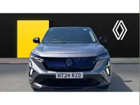 Used Renault Rafale Iconic Esprit Alpine 300 HP (220 kW) 2024 Other SUV