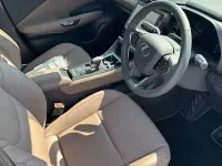 Used Lexus LBX 136 HP (100 kW) 2025 Silver SUV