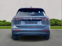 New VW Tiguan Match 128 HP (94 kW) 2025 Other SUV
