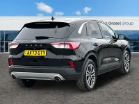 Używany Ford Kuga Titanium 2024 Czarny SUV