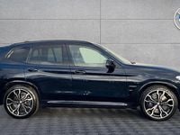 Used BMW X3 M Competition Edition 510 HP (375 kW) 2024 SUV