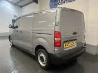 Second-hand Peugeot Expert Premium 2023 Gri Van