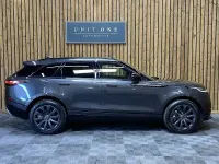 Used Land Rover Range Rover Velar SE Dynamic 204 HP (150 kW) 2022 Grey SUV
