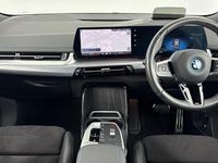 Used BMW 225 Active Tourer M Sport 242 HP (177 kW) 2024 Grey MPV