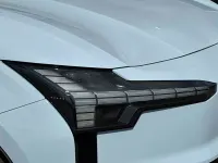 New Volvo EX30 Plus 200 kW (272 HP) 2026 Blue SUV