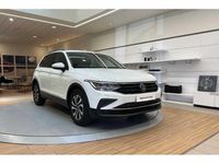 Used VW Tiguan 150 HP (110 kW) 2022 SUV