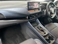 Used Nissan Qashqai S 190 HP (139 kW) 2023 Black SUV