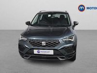 Used Seat Ateca FR 150 HP (110 kW) 2025 SUV