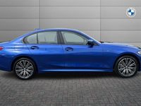 used BMW 330e 3 SeriesM Sport Saloon 2.0 4dr