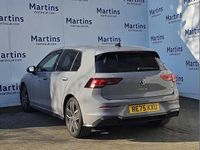 Used VW Golf VIII R-line 147 HP (108 kW) 2026 Grey Hatchback