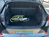 Used Cupra Formentor 204 HP (150 kW) 2023 Black SUV