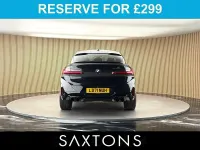 Used BMW X4 Competition Edition 510 HP (375 kW) 2021 Black SUV