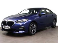 used BMW 220 2 Series I Sport Gran Coupe
