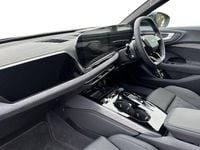 New Audi A5 Advanced 204 HP (150 kW) 2026 Daytona grey Sedan