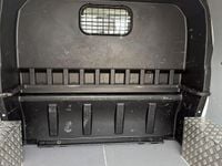 Used Ford Transit Custom Trend 128 HP (94 kW) 2018 White Van