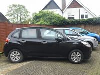 used Citroën C3 1.2 VTi VTR+ 5dr £20 TAX 65K 6 SERVICE STAMPS