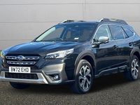 Begagnad Subaru Outback 169 HK (124 kW) 2024 Kombi