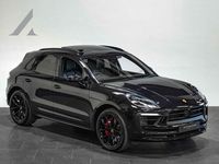 Usado Porsche Macan 2024 Negro SUV