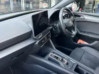 Used Cupra Leon 150 HP (110 kW) 2025 Grey