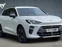 Second-hand Cupra Terramar 150 CP (110 kW) 2026 SUV