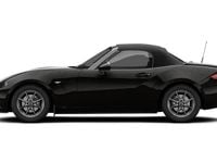 New Mazda MX5 Prime-Line 132 HP (97 kW) 2026 Cabriolet