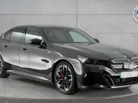 Usado BMW i5 Comfort Edition 436 kW (593 CV) 2024 Gris