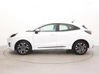 Used Ford Puma ST-Line 125 HP (91 kW) 2023 White SUV