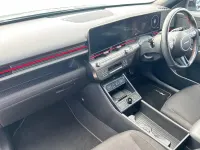 Used Hyundai Kona N Line 141 HP (103 kW) 2023 Green SUV