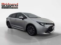Used Toyota Corolla Design 2019 Silver Estate