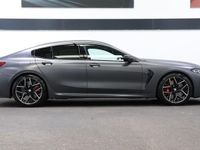 used BMW M8 Competition Gran Coupe 4.4 4dr