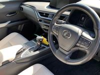 Used Lexus UX 250h 184 HP (135 kW) 2024 SUV