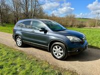 used Honda CR-V 2.2 i-CTDi ES 5dr