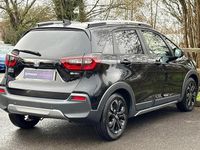 Used Honda Jazz Advance 122 HP (89 kW) 2025 Crystal black Hatchback