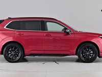 Used Honda CR-V Advance 184 HP (135 kW) 2024 Premium crystal red SUV