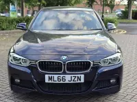 Used BMW 330e M Sport 252 HP (185 kW) 2018 Sedan
