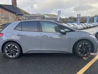 Used VW ID.3 Pro 150 kW (204 HP) 2024 Grey Hatchback