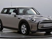 Used Mini Cooper Classic 134 HP (98 kW) 2022 Grey Hatchback