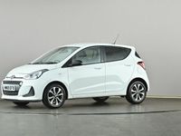 used Hyundai i10 1.0 Play 5dr